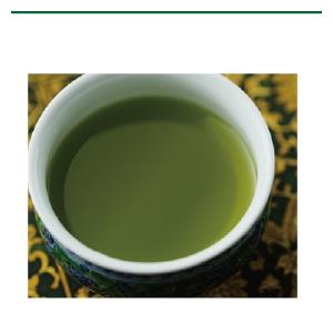 特上煎茶 ゴールドパッケージ 100g×10袋 特茶 カフェインゼロ ZERO サントリーの通信販売 健康茶