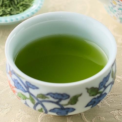 お茶 抹茶入り煎茶 みどり ティーバッグ : お茶の広島千茶荘 - 通販