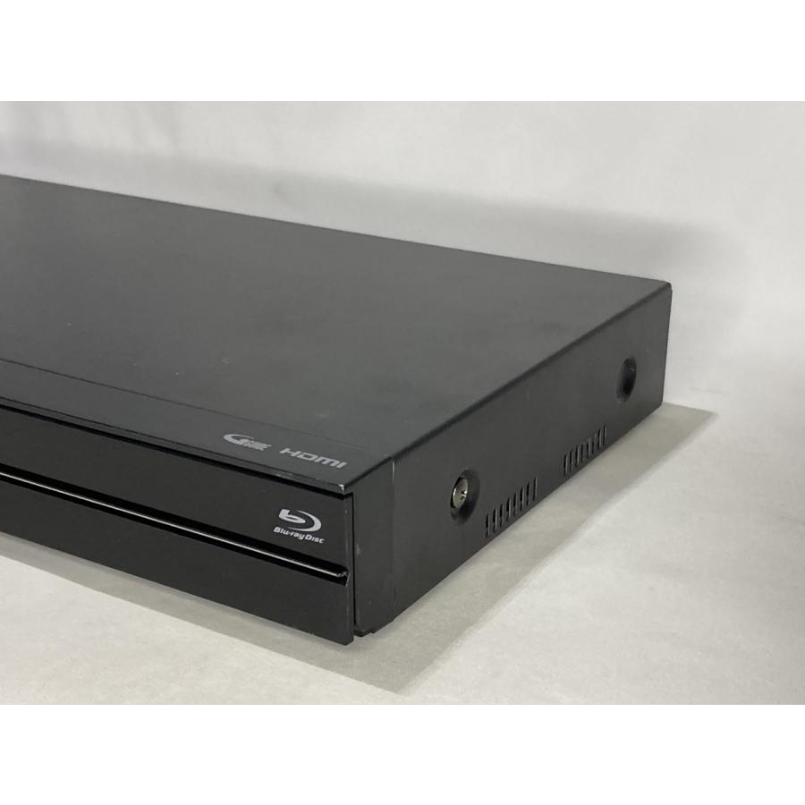 シャープ 2TB 3チューナー AQUOS ブルーレイレコーダー BD-NT2000 : 快