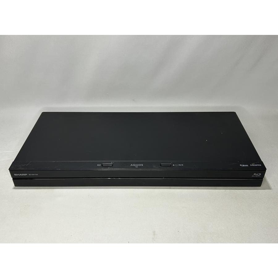 シャープ「BD-NW1100」ブルーレイレコーダー HDD 1TB・2チューナー シャープ AQUOSブルーレイレコーダー 1TB 2チューナー BD-NW1100 : 快