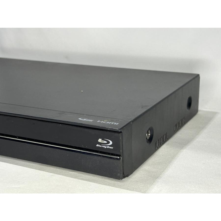 シャープ AQUOSブルーレイレコーダー 1TB 2チューナー BD-NW1100 : 快