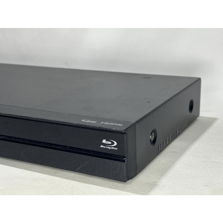 シャープ 500GB 2チューナー AQUOS ブルーレイレコーダー BD-NW500