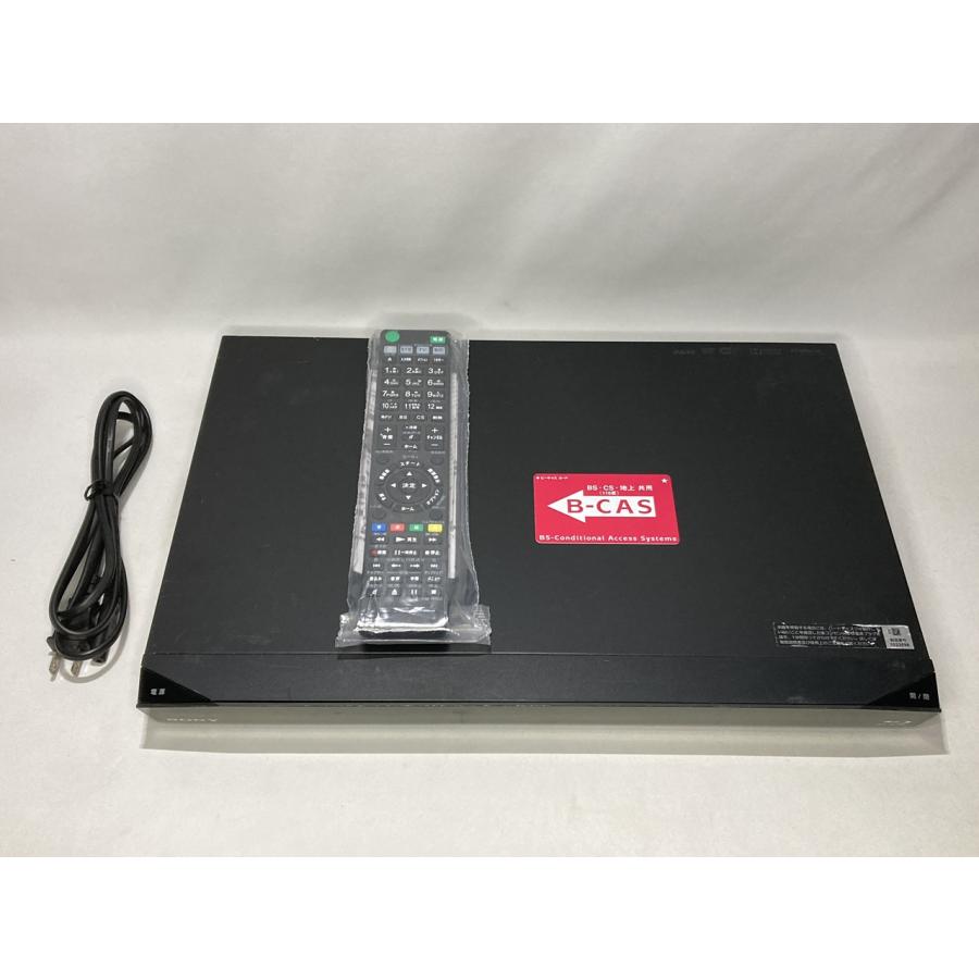 SONY 1TB 3チューナー ブルーレイレコーダー BDZ-ET1100 Amazon.co.jp: SONY 1TB 3チューナー ブルーレイレコーダー BDZ-ET1100