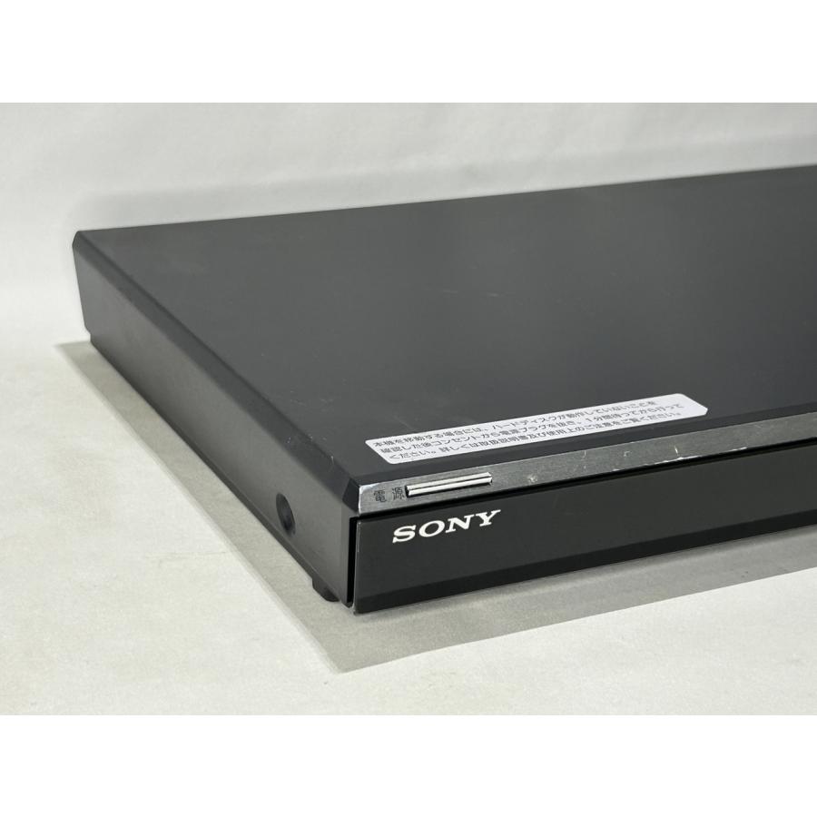 SONY ブルーレイディスクレコーダー/DVDレコーダー 1TB BDZ-EW1000