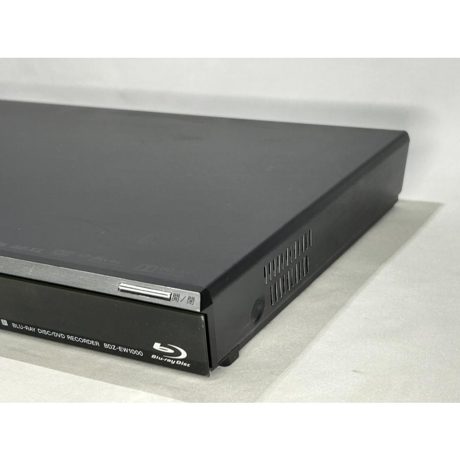 SONY ブルーレイディスクレコーダー/DVDレコーダー 1TB BDZ-EW1000