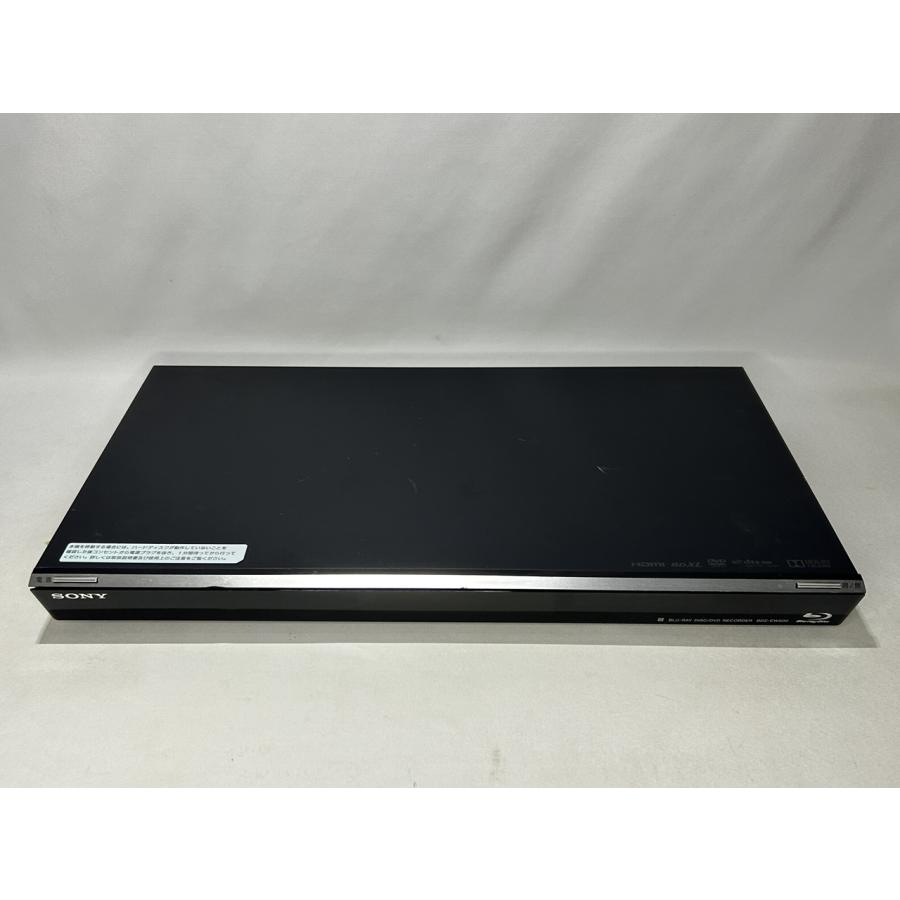 SONY 500GB 2チューナー ブルーレイレコーダー BDZ-EW500 : 快和空間