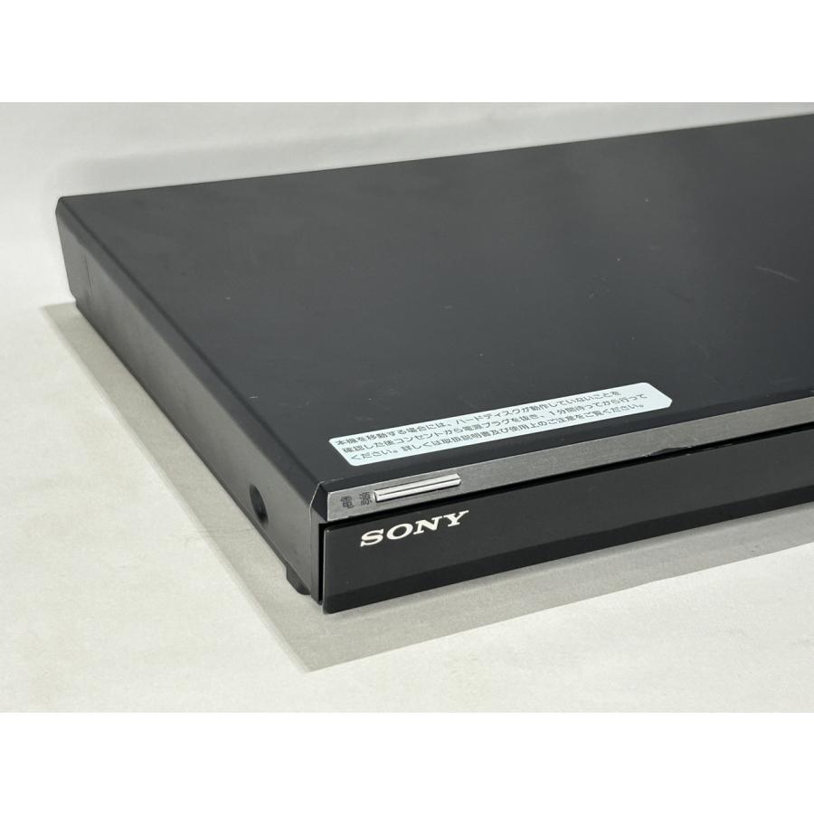 SONY 500GB 2チューナー ブルーレイレコーダー BDZ-EW500 : 快和空間