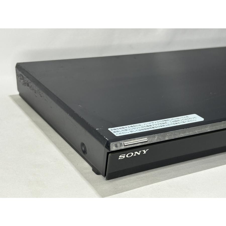 (美品)SONY ブルーレイディスクレコーダー BDZ-EW500（500GB） SONY 500GB 2チューナー ブルーレイレコーダー BDZ-EW500 : 快和空間