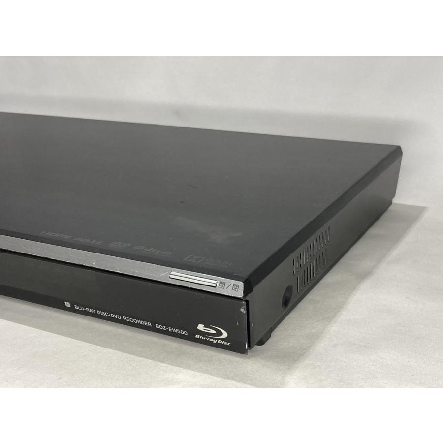 SONY 500GB 2チューナー ブルーレイレコーダー BDZ-EW500 : 快和 SONY 500GB 2チューナー ブルーレイレコーダー BDZ-EW500 : 快和