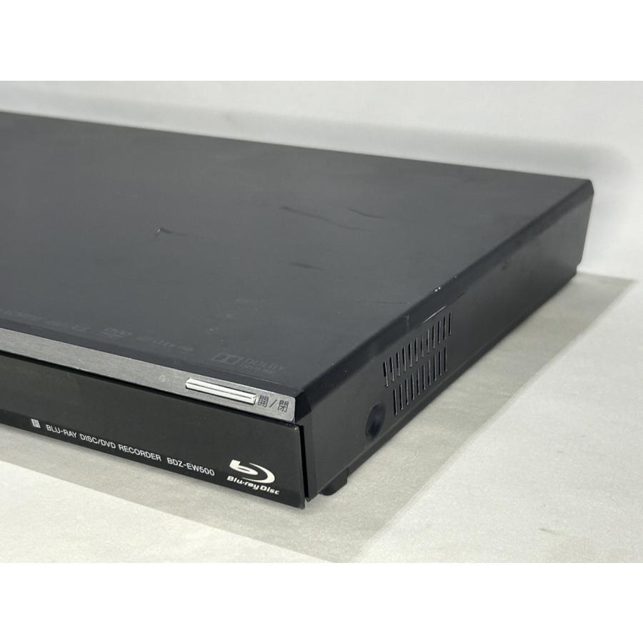 SONY 500GB 2チューナー ブルーレイレコーダー BDZ-EW500 : 快和空間