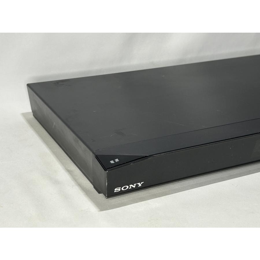 SONY 500GB 2チューナー ブルーレイレコーダー BDZ-EW510 : 快和空間