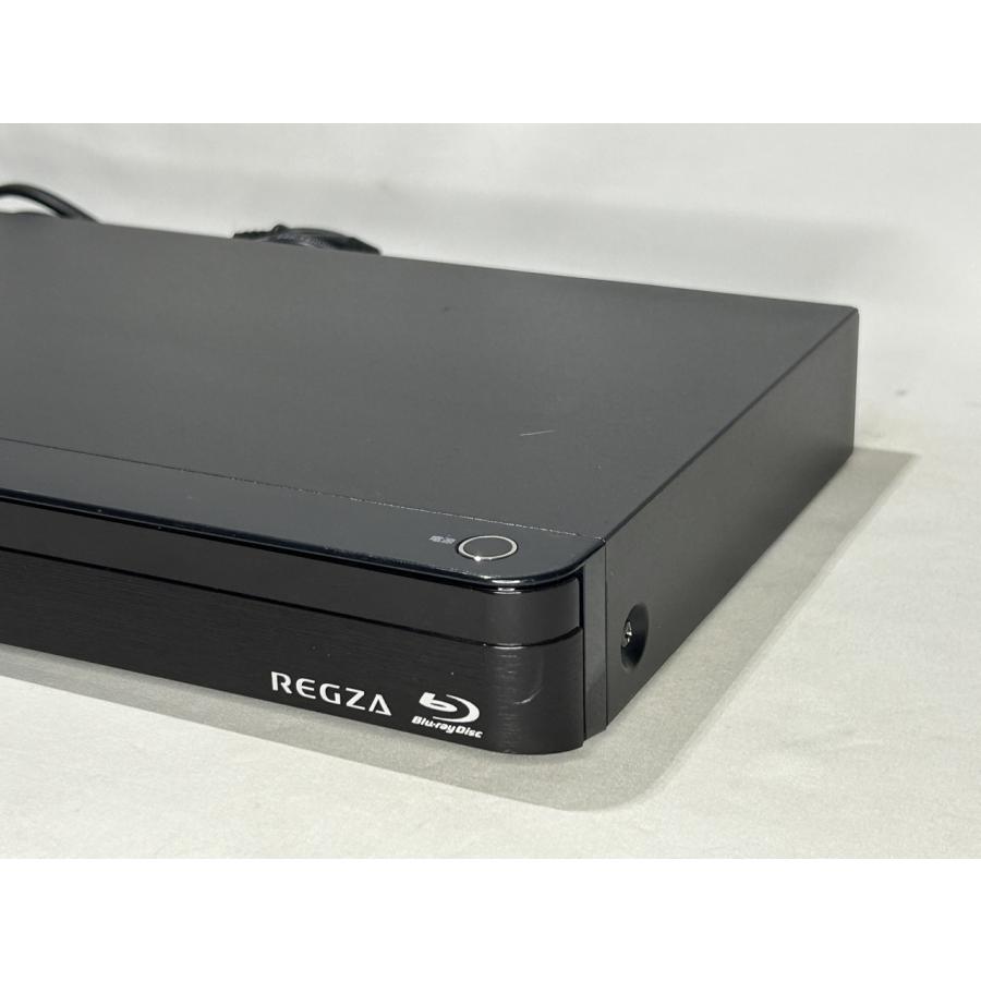☆東芝 TOSHIBA 1TB HDD ブルーレイレコーダー DBR-T1008 東芝 1TB HDD/3チューナー搭載3D対応ブルーレイレコーダーTOSHIBA