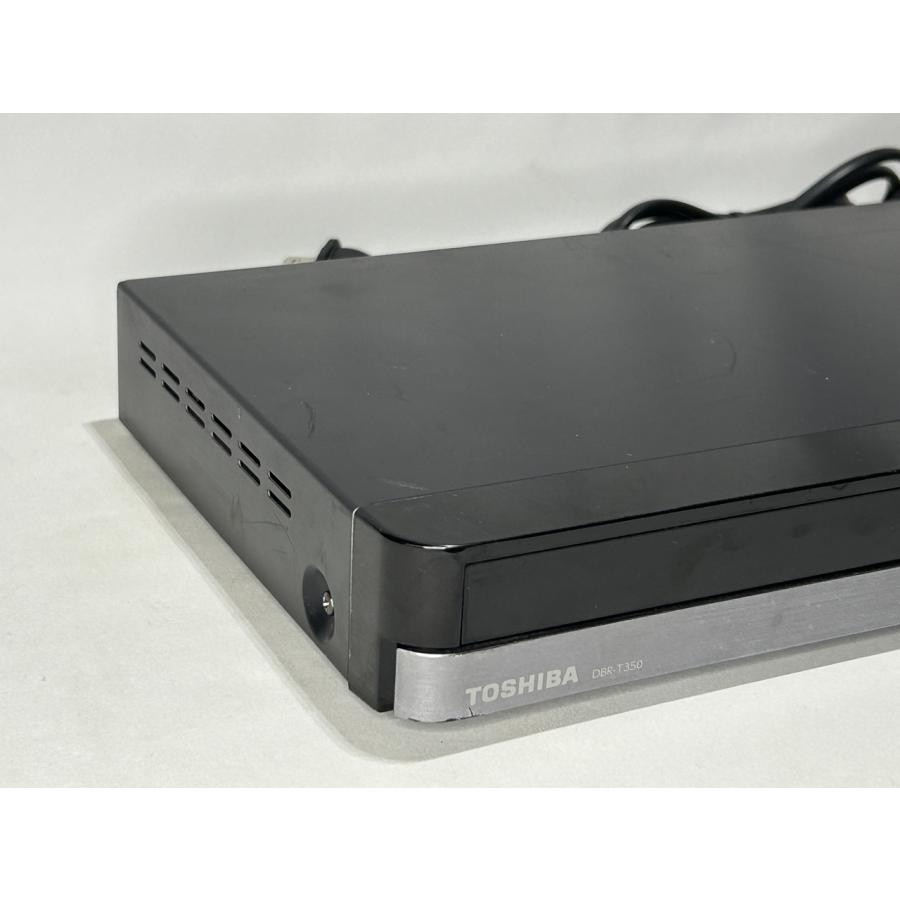 ☆ハイスペック！3チューナー&1TB！東芝REGZA DBR-T350☆ 【公式通販】