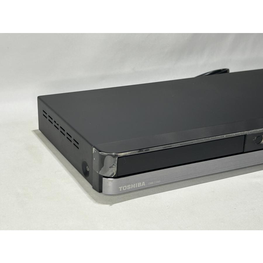 【美品】東芝 レグザ 1TB ブルーレイレコーダー DBR-T350 東芝 1TB 3チューナー ブルーレイレコーダー REGZA DBR-T350 : 快和