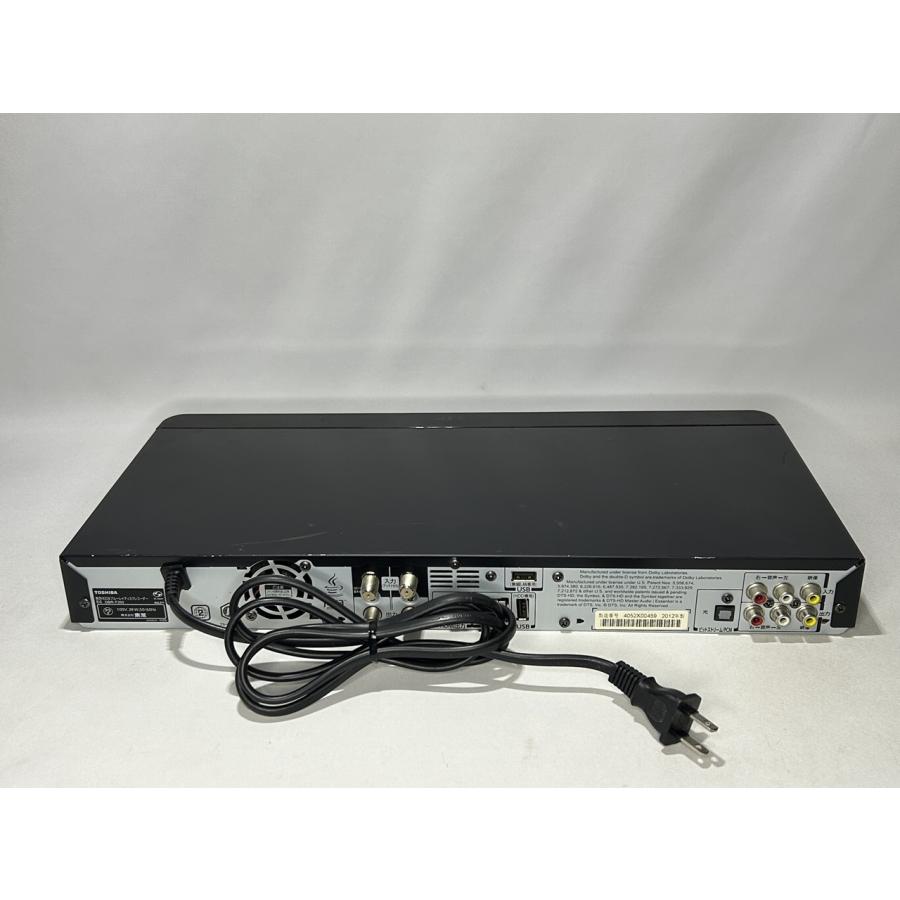 ☆ハイスペック！3チューナー&1TB！東芝REGZA DBR-T350☆ ☆ハイスペック！3チューナー&1TB！東芝REGZA DBR-T350☆ 【公式通販】