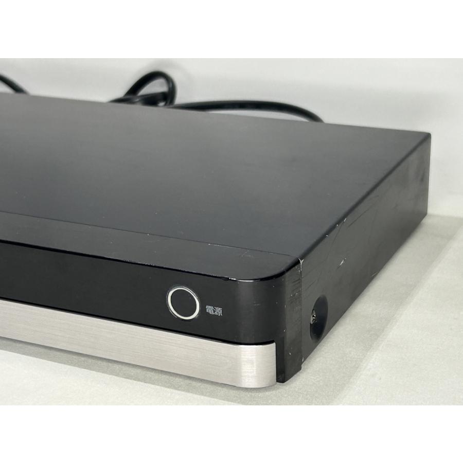 東芝 2TB 3チューナー ブルーレイレコーダー REGZA DBR-T360 : 快和 