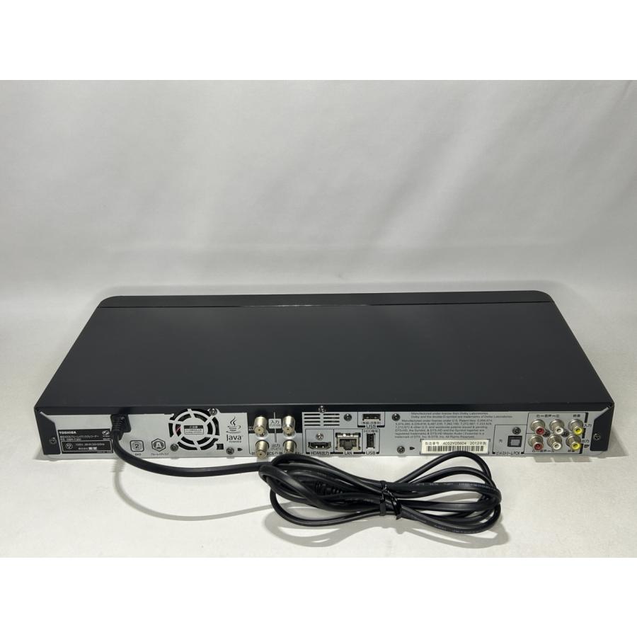 TOSHIBA REGZA DBR-T360 2TB ブルーレイレコーダー 東芝 2TB 3チューナー ブルーレイレコーダー REGZA DBR-T360 : 快和