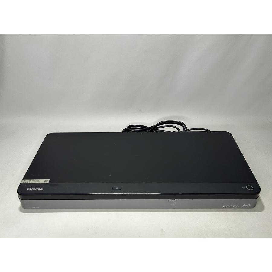 REGZAブルーレイ DBR-T650 [HDD＆BDレコーダー 3チューナー搭載 HDD：1TB]の画像