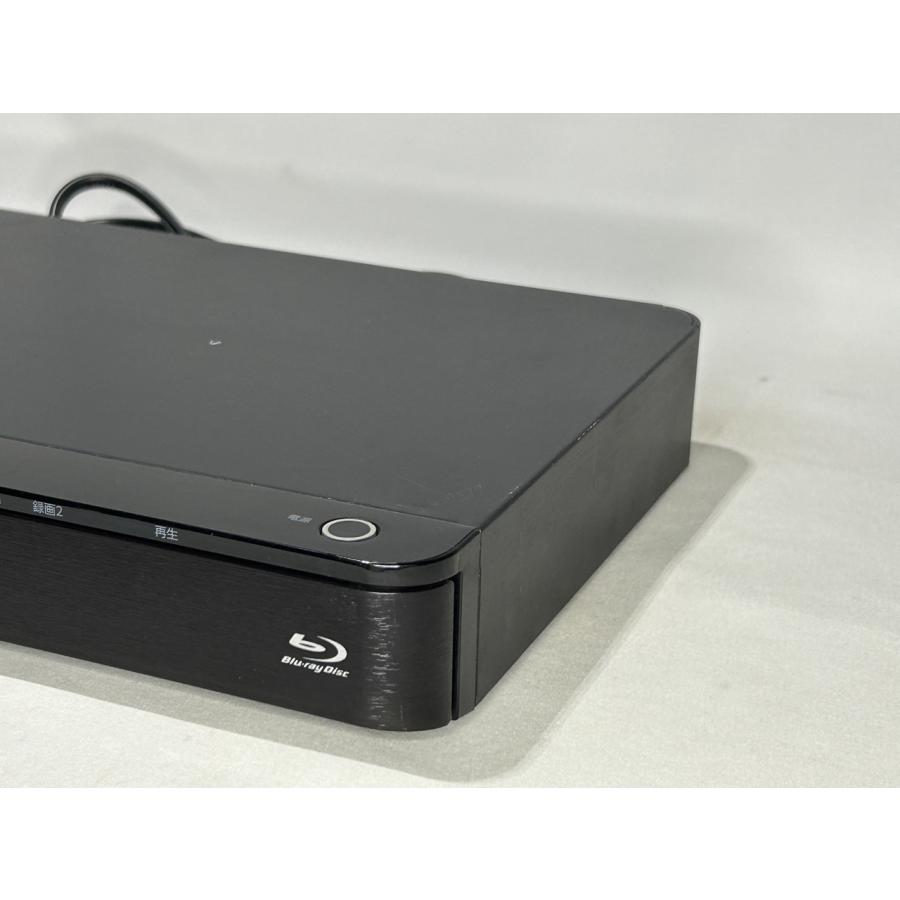 東芝 500GB 2チューナー ブルーレイレコーダー REGZA DBR-Z510 : 快和 