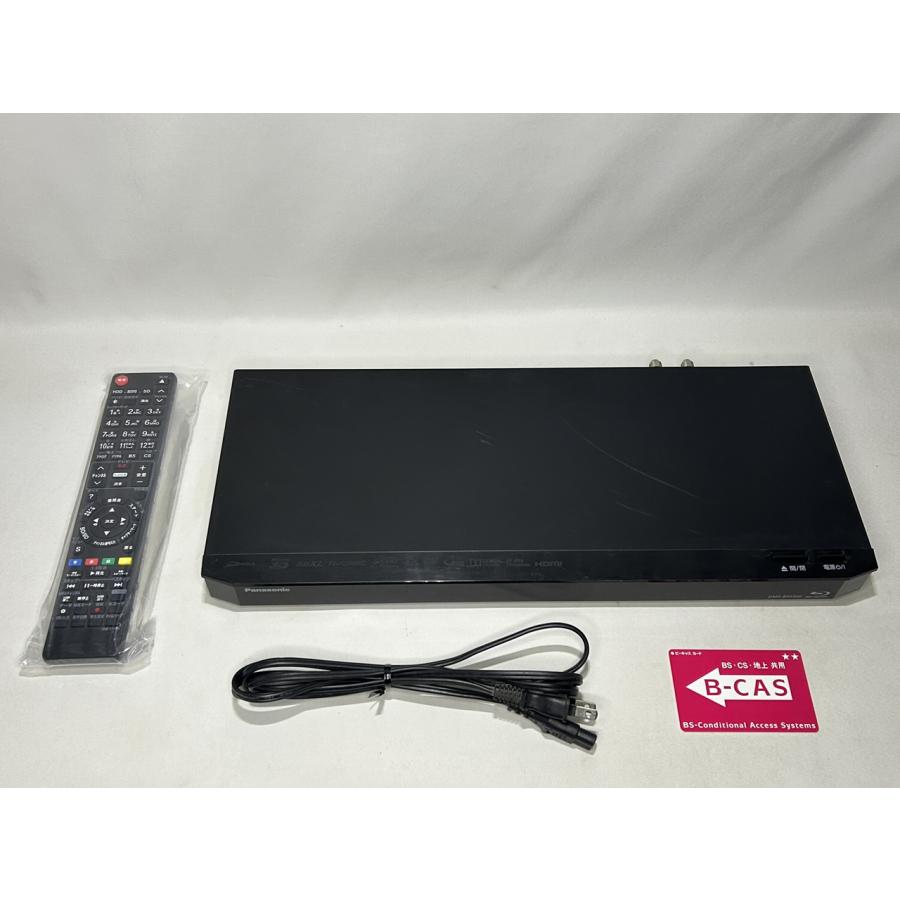 J56 パナソニック DIGA ハイビジョンブルーレイレコーダー 500GB J56 パナソニック DIGA ハイビジョンブルーレイレコーダー 500GB