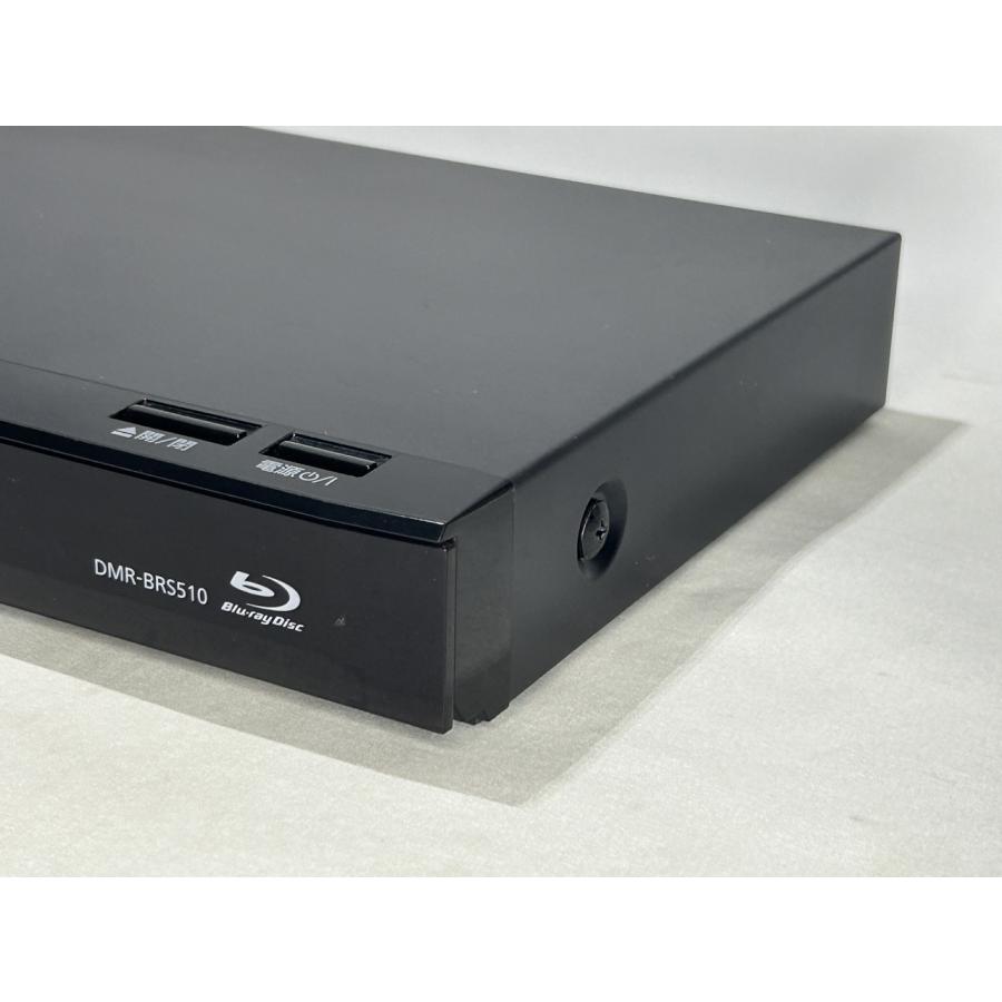 ブルーレイディスク ディーガ DMR-BRS510 Amazon.co.jp: Panasonic