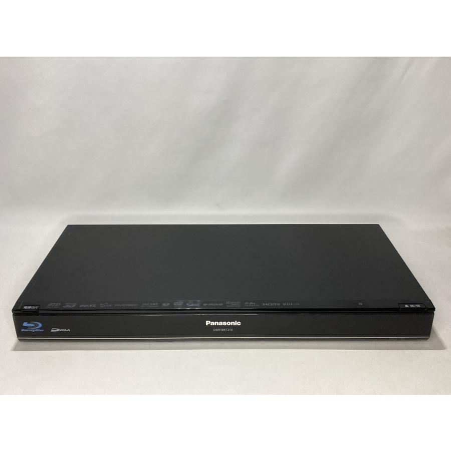 レコーダー panasonic diga DMR-BRT210 HDD1TB Panasonic DIGA DMR-BRT210 HDD1TBへ換装 HxDいらず？ - 風父