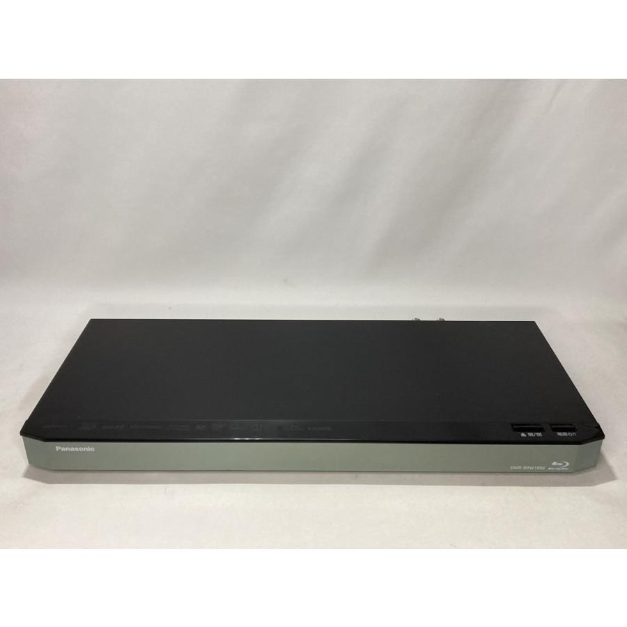 パナソニック 1TB 2チューナー ブルーレイレコーダー 4Kアップ パナソニック 1TB 2チューナー ブルーレイレコーダー 4Kアップ