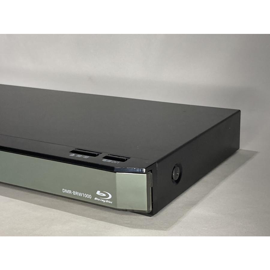 パナソニック 1TB 2チューナー ブルーレイレコーダー 4Kアップ パナソニック 1TB 2チューナー ブルーレイレコーダー 4Kアップ