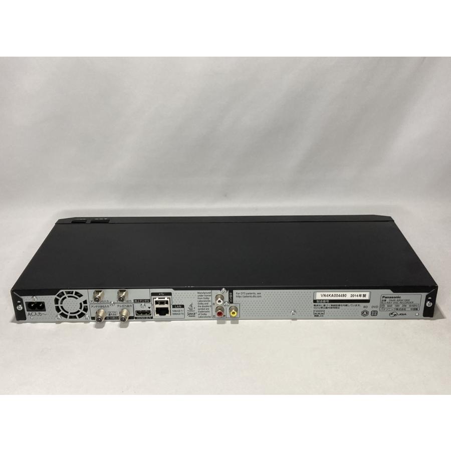 Amazon.co.jp: Panasonic DIGA DMR-BRW1050 1 TB, 2 Tuner Blu Amazon.co.jp: Panasonic DIGA DMR-BRW1050 1 TB, 2 Tuner Blu
