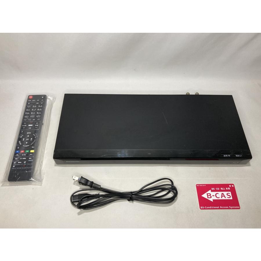 パナソニック 1TB 2チューナー ブルーレイレコーダー 4Kアップコンバート対応 DIGA DMR-BRW1020 パナソニック 1TB 2チューナー ブルーレイレコーダー 4Kアップ