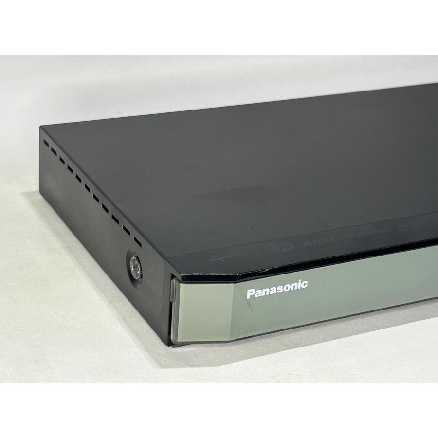 Panasonic ブルーレイレコーダー 500GB DMR-BRW500 パナソニック 500GB 2チューナー ブルーレイレコーダー 4Kアップ