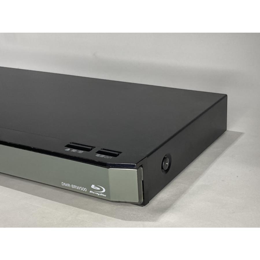 パナソニック 500GB 2チューナー ブルーレイレコーダー 4Kアップ パナソニック 500GB 2チューナー ブルーレイレコーダー 4Kアップ