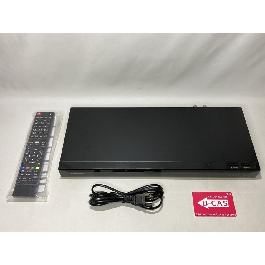 パナソニック 500GB 2チューナー ブルーレイレコーダー 4Kアップコンバート対応 DIGA DMR-BRW520 パナソニック 500GB 2チューナー ブルーレイレコーダー 4Kアップ