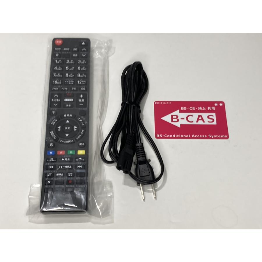 Panasonic 500GB 2チューナー ブルーレイレコーダー ブラック Panasonic 500GB 2チューナー ブルーレイレコーダー ブラック