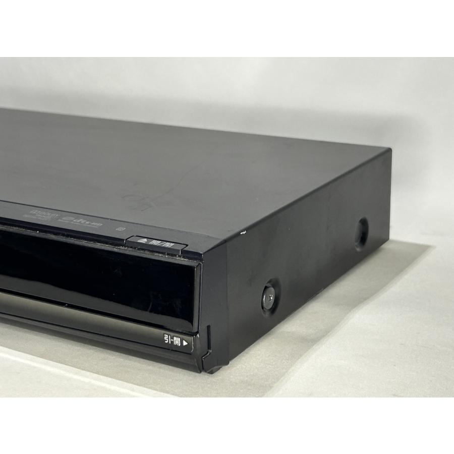 Panasonic パナソニック DMR-BW695 HDD搭載ハイビジョンブルーレイ
