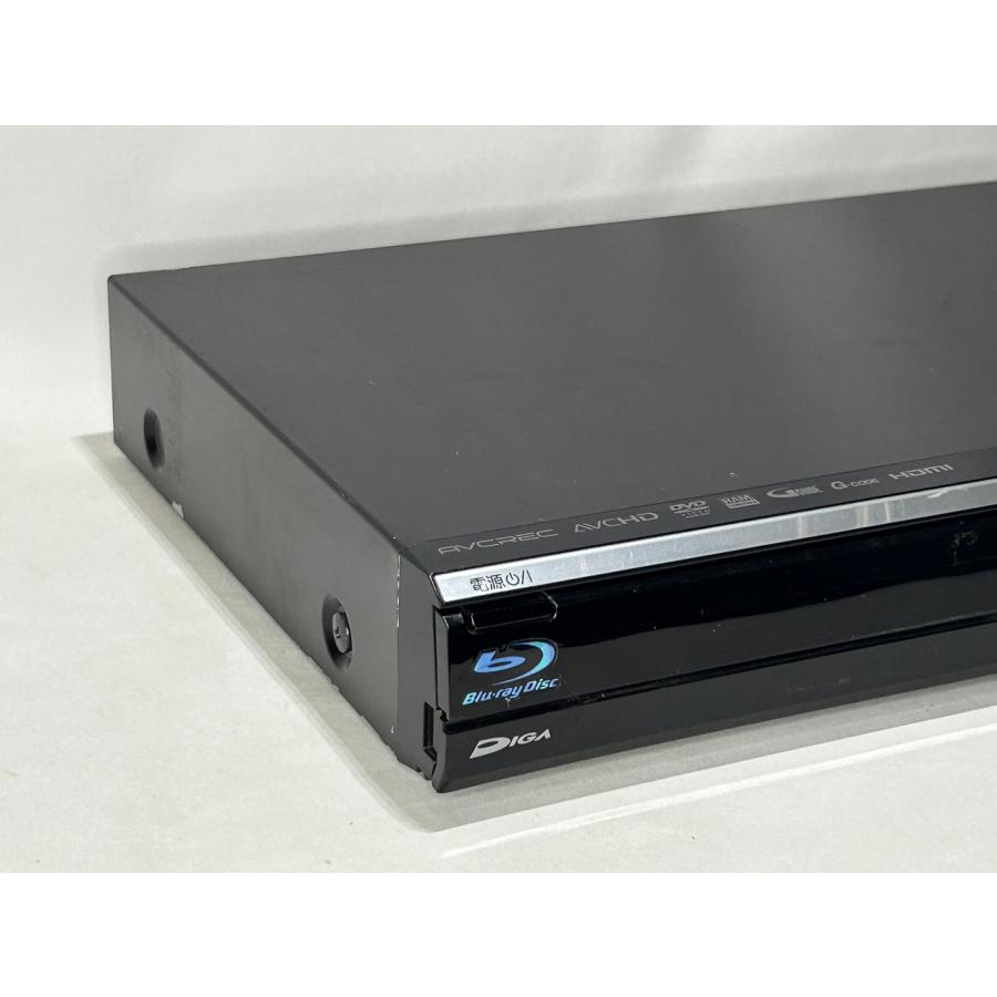パナソニック 320GB 2チューナー ブルーレイレコーダー DIGA DMR-BW750