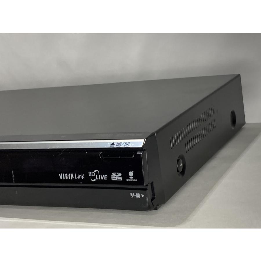 パナソニック 320GB 2チューナー ブルーレイレコーダー DIGA DMR パナソニック 320GB 2チューナー ブルーレイレコーダー DIGA DMR