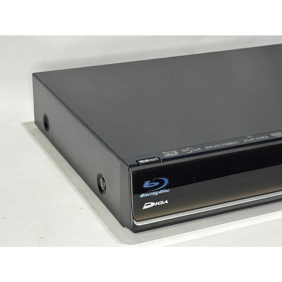 Panasonic ブルーレイレコーダー 1TB DMR-BWT2000K Amazon | Panasonic