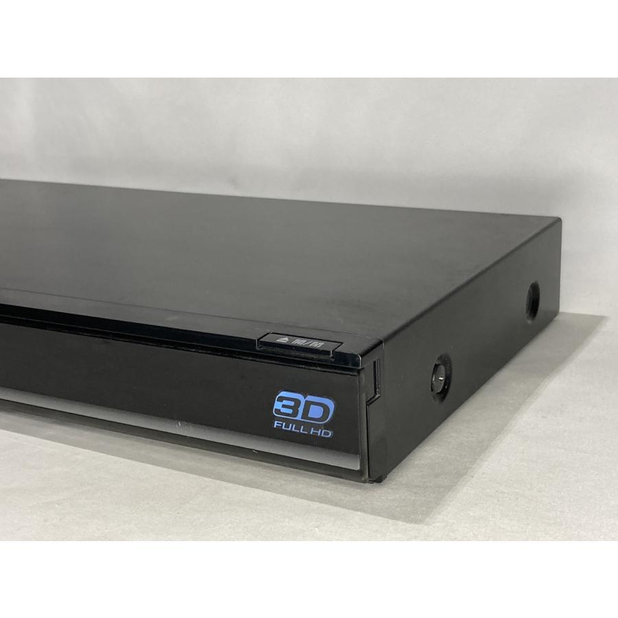 パナソニック 500GB 2チューナー ブルーレイレコーダー ブラック パナソニック 500GB 2チューナー ブルーレイレコーダー ブラック