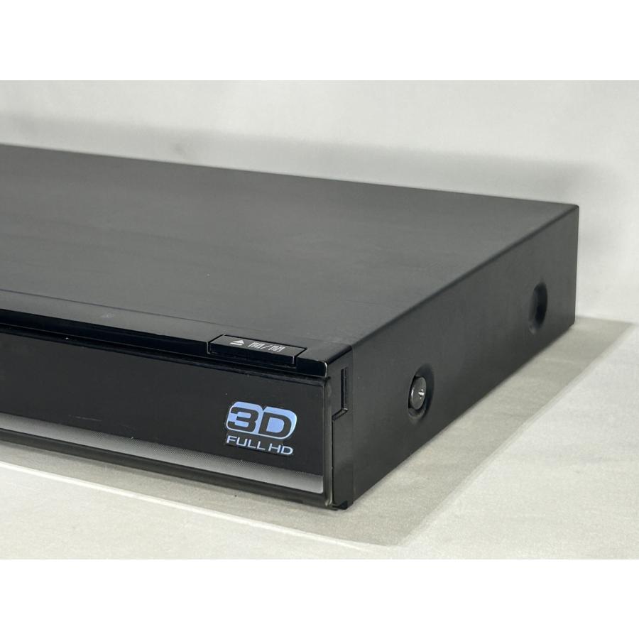 BDレコーダー　Panasonic DMR-BWT500  2011年　※90172 Panasonic (パナソニック) Blu-rayレコーダー DMR-BWT500 2011年製 2