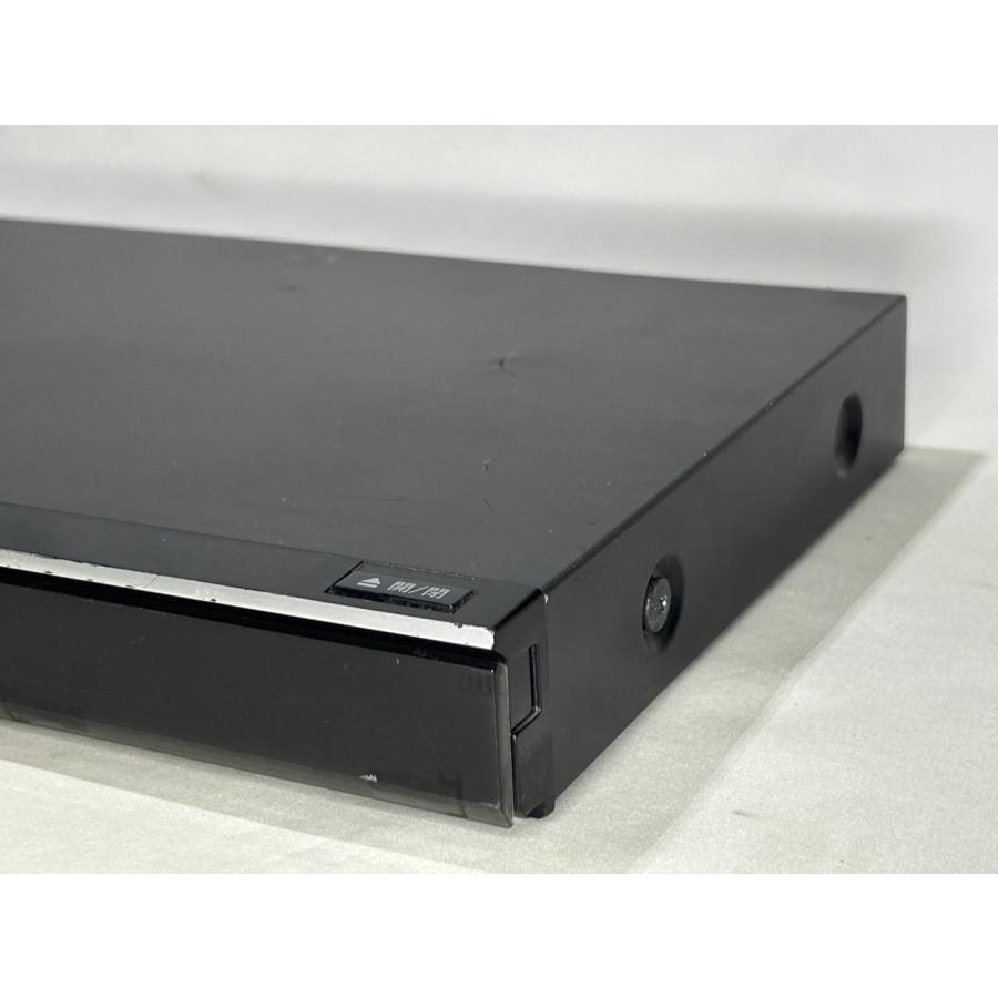 パナソニック 500GB 2チューナー ブルーレイレコーダー ブラック DIGA