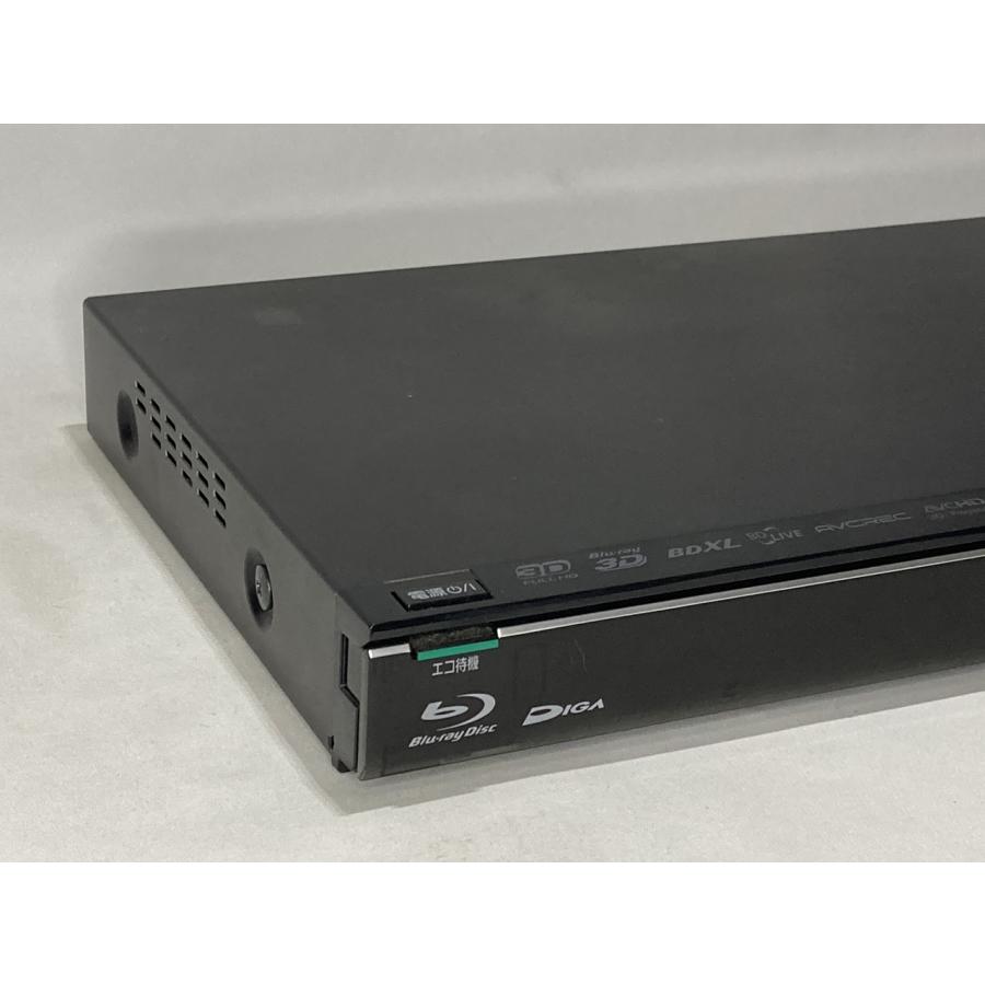 パナソニック 500GB 2チューナー ブルーレイレコーダー 3D対応 パナソニック 500GB 2チューナー ブルーレイレコーダー 3D対応