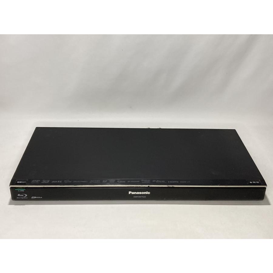 パナソニック ブルーレイディーガ DMR-BWT620 オークション比較 - 価格 