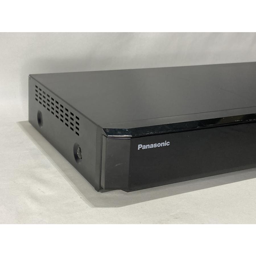 パナソニック 2TB HDD/7チューナー搭載 ブルーレイレコーダー パナソニック 2TB HDD/7チューナー搭載 ブルーレイレコーダー