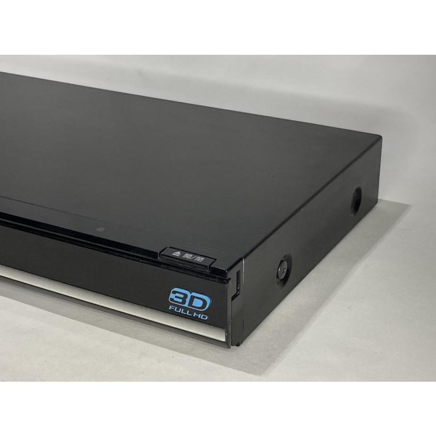 Panasonic BDレコーダー DIGA DMR-BZT600 500G