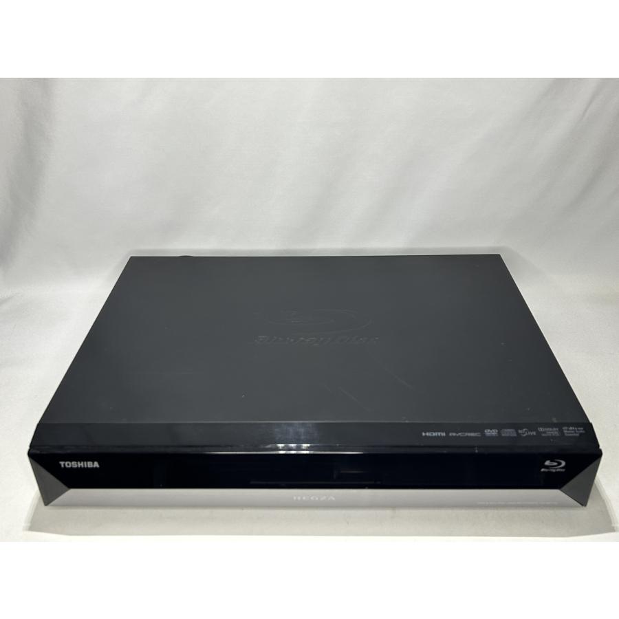 東芝 500GB 2チューナー ブルーレイレコーダー REGZA RD-BZ700 : 快和