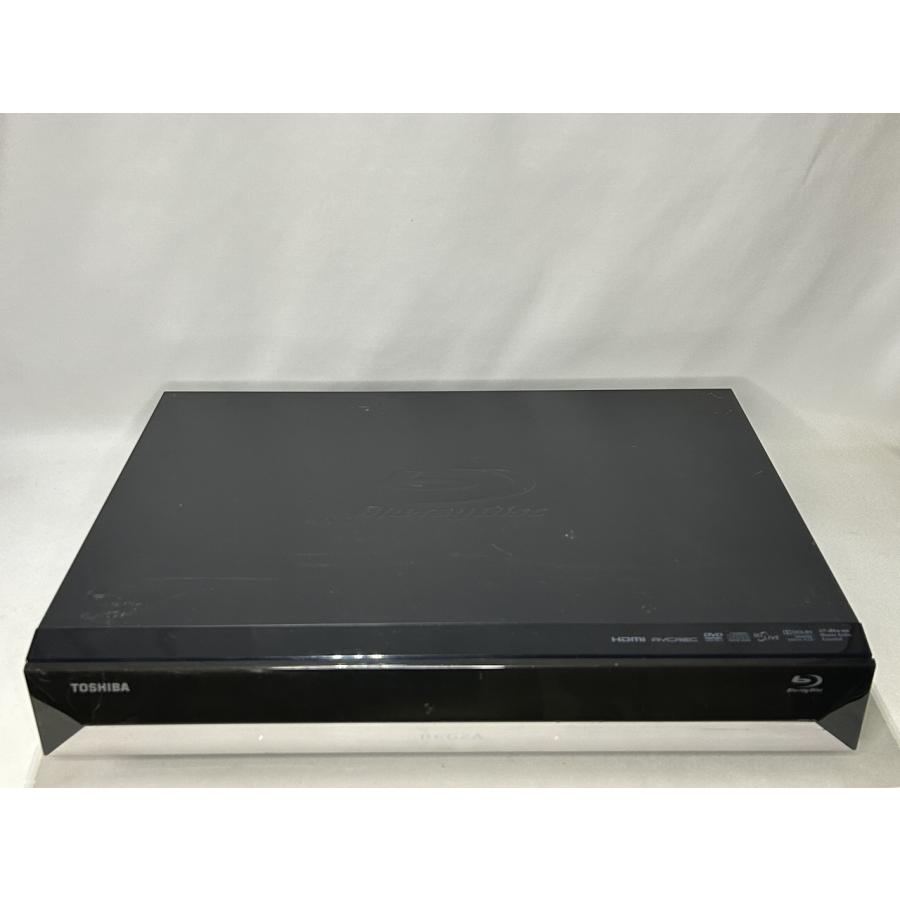 東芝 500GB 2チューナー ブルーレイレコーダー REGZA RD-BZ700 : 快和