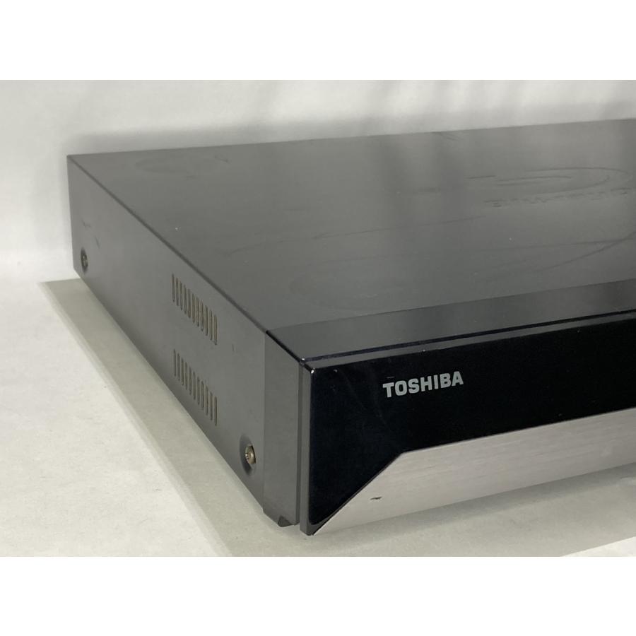 東芝 500GB 2チューナー ブルーレイレコーダー REGZA RD-BZ700 : 快和