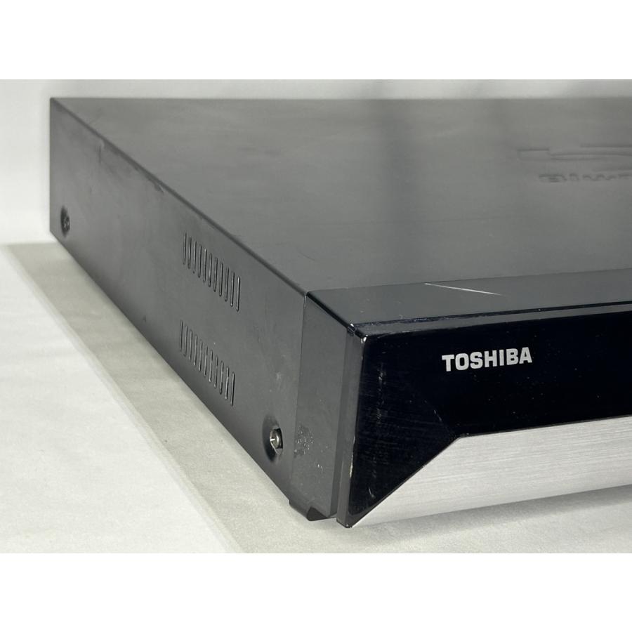 東芝 500GB 2チューナー ブルーレイレコーダー REGZA RD-BZ700 : 快和