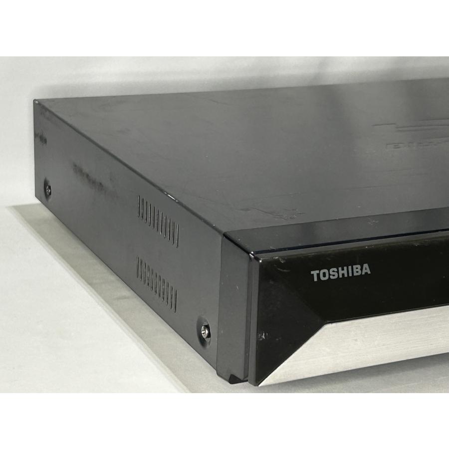 東芝 500GB 2チューナー ブルーレイレコーダー REGZA RD-BZ700 : 快和